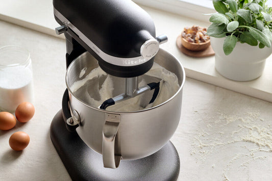 KitchenAid doppelter Flexi Rührer 6,6 L