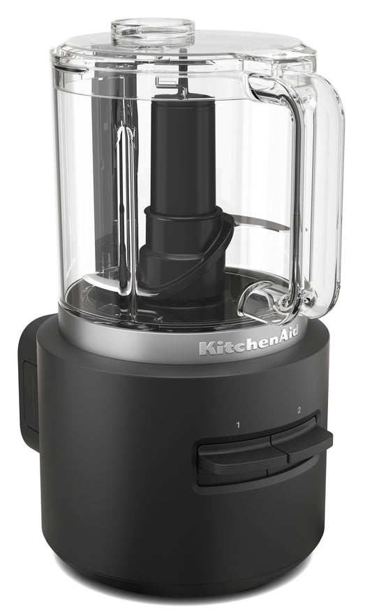 KitchenAid Go Cordless Zerkleinerer 5KFCR