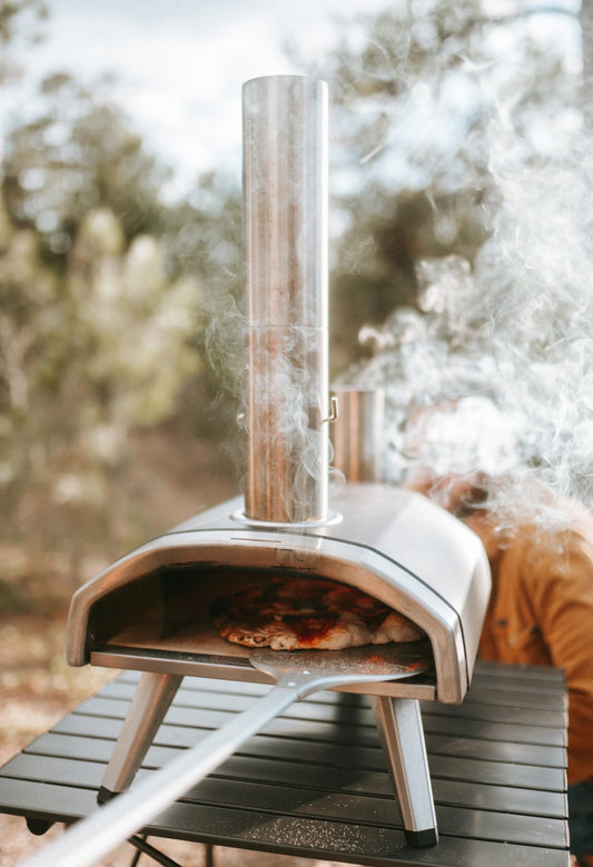 Ooni Pizzawendeheber