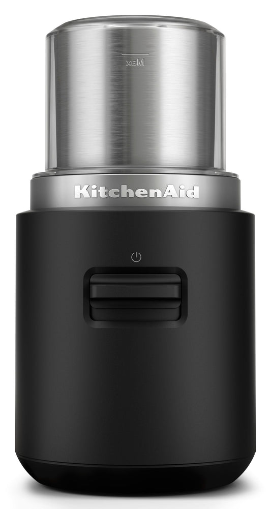 KitchenAid Go Cordless Kaffeemühle 5KBGR