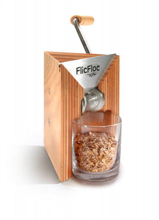 Komo Flicfloc Handflocker