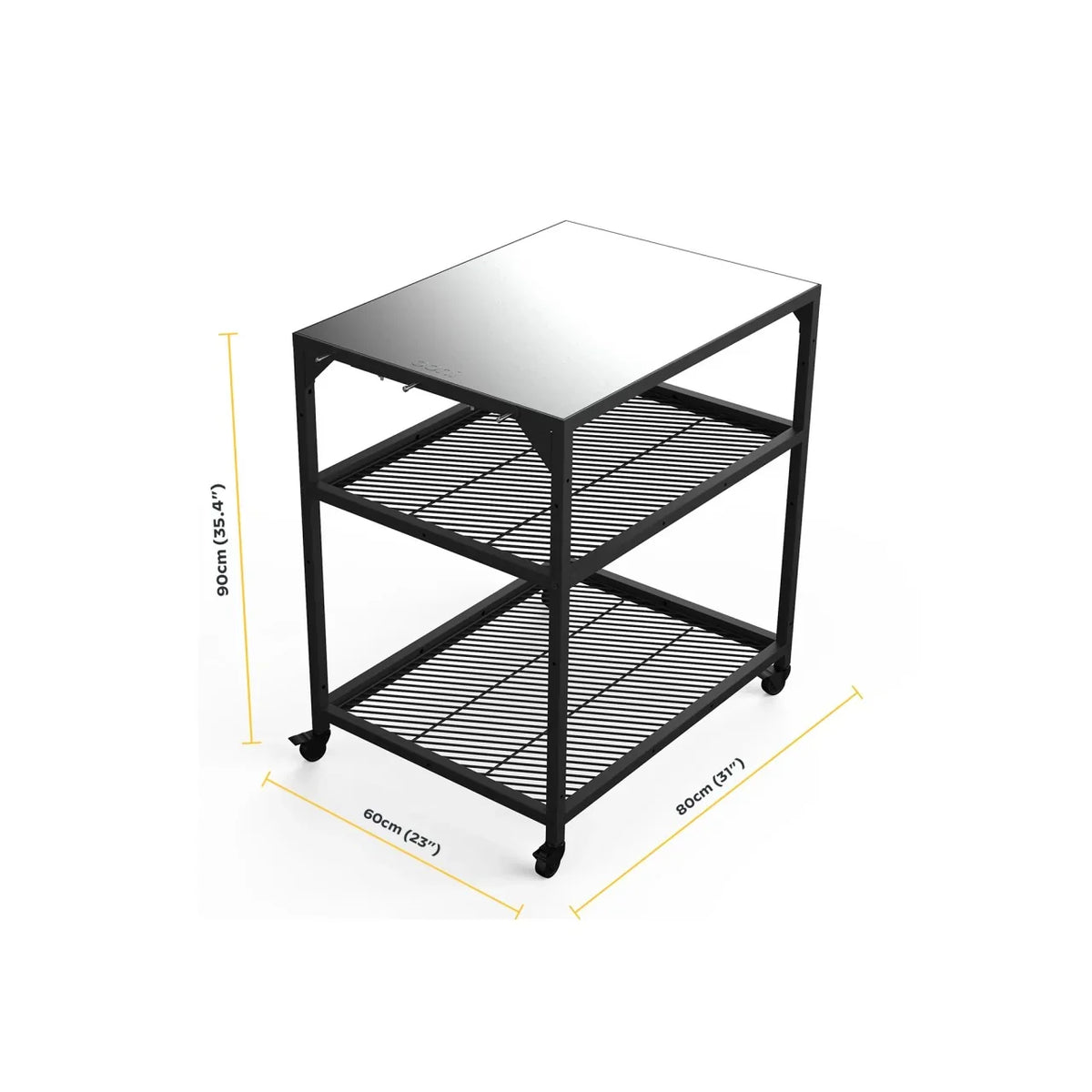 Ooni Modultisch Medium