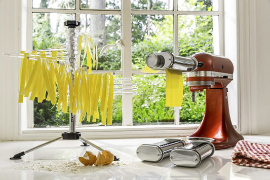 KitchenAid Nudelschneider Spaghetti