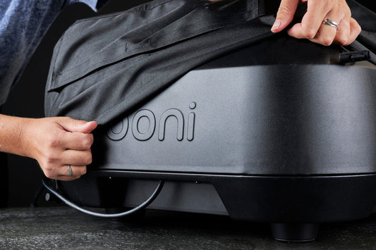 Ooni Volt 12 Transportabdeckung