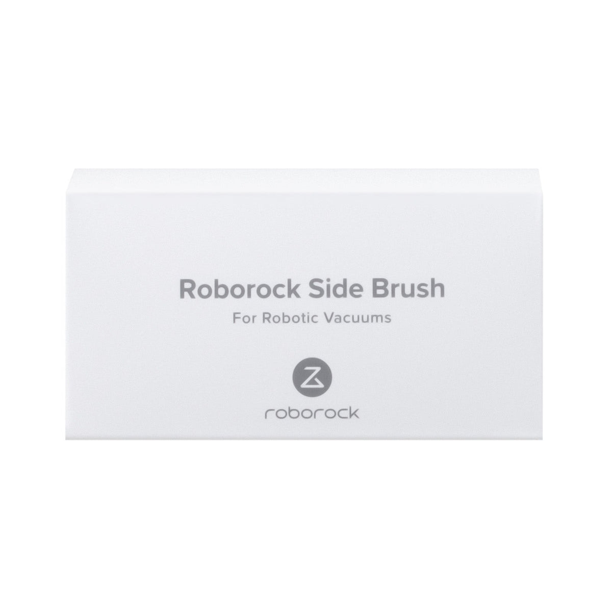 Roborock Seitenbürste*2 Stück für Roborock Qrevo Curv und Qrevo Edge