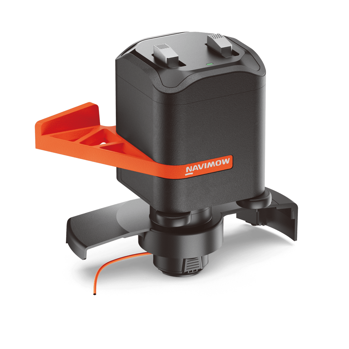 Trimmer (Pioneer Edition)