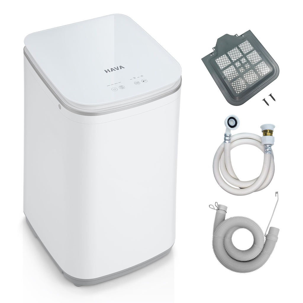T01 Portable Washing Machine