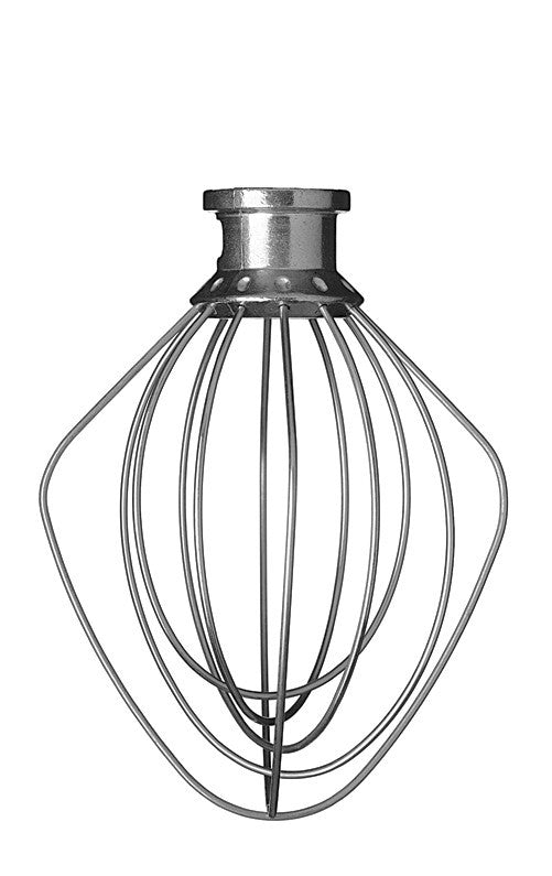 KitchenAid 4,8 L Schneebesen 5K452WW
