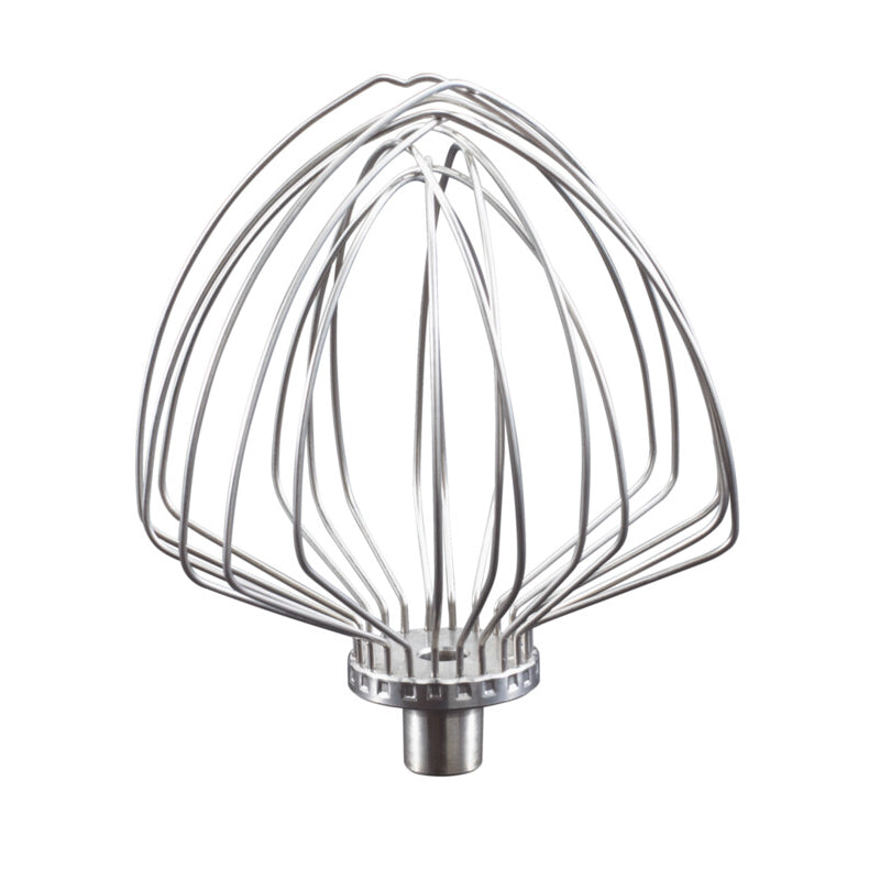KitchenAid Edelstahlwerkzeug für Schüsselheber 3er Set 5KSM7BL3PSS