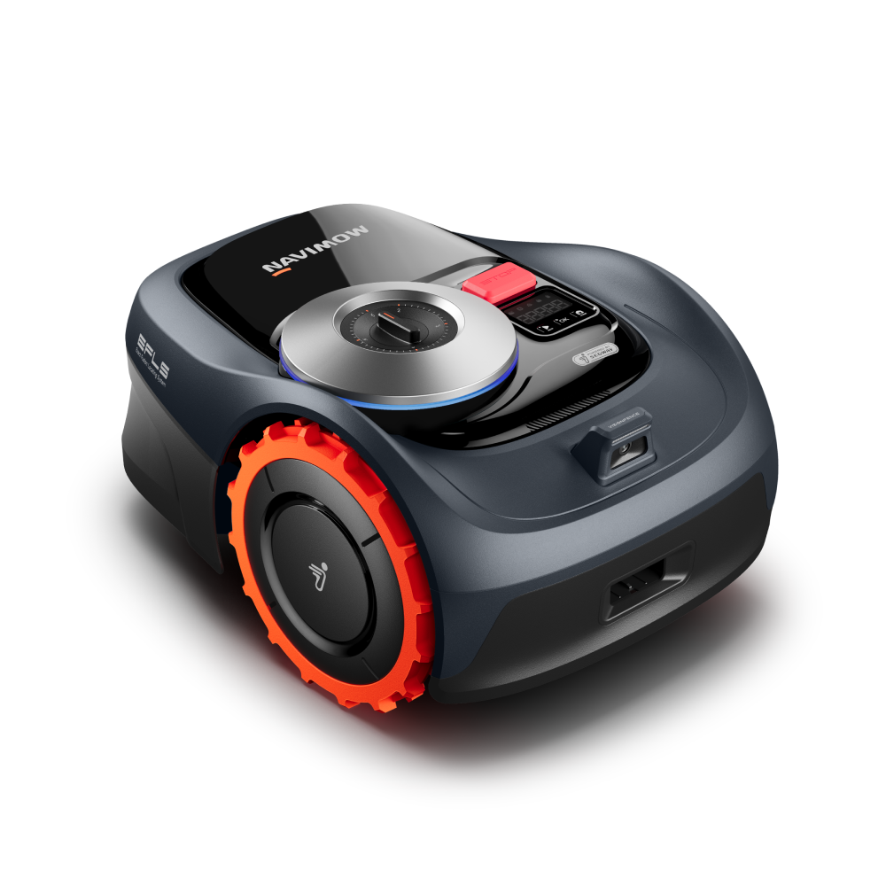 Navimow i108 Robotic Lawn Mower｜Max 960 m²