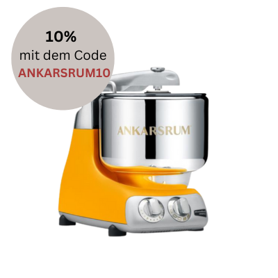 Ankarsrum Original Küchenmaschine