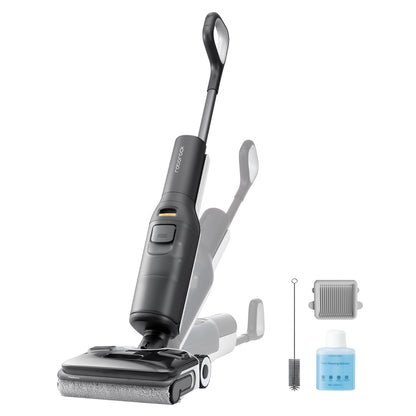 Roborock F25 ACE & F25 ALT Nass- und Trockenstaubsauger