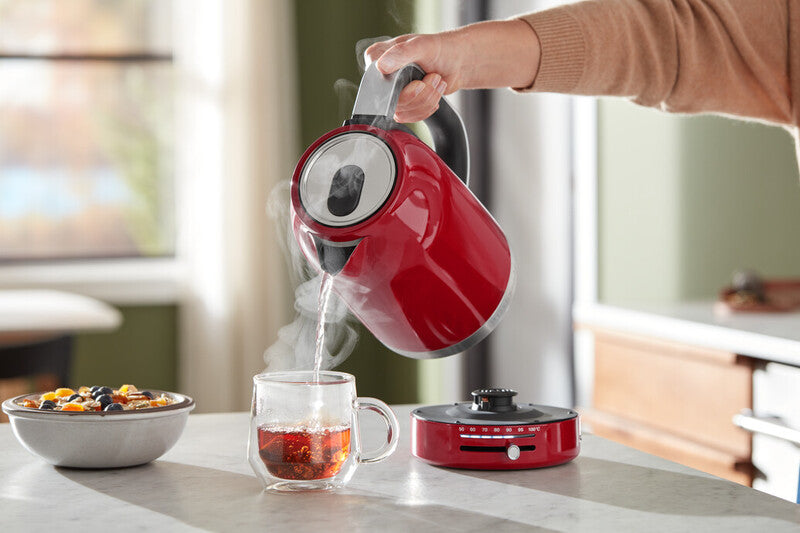 KitchenAid Wasserkocher 5KEK1701