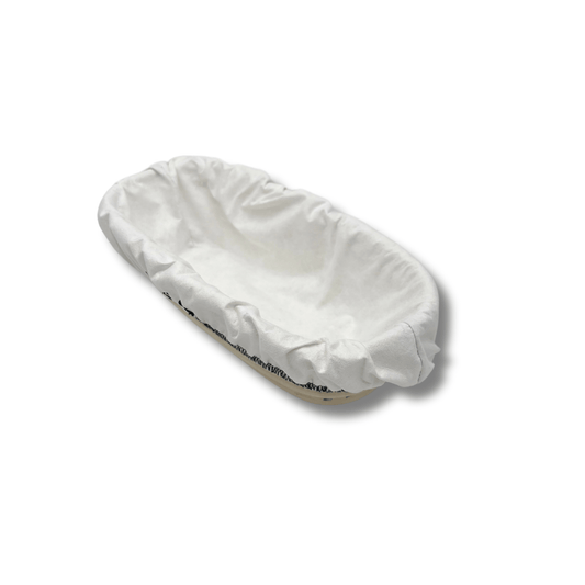 hølgi Gärkörbchen mit Haube