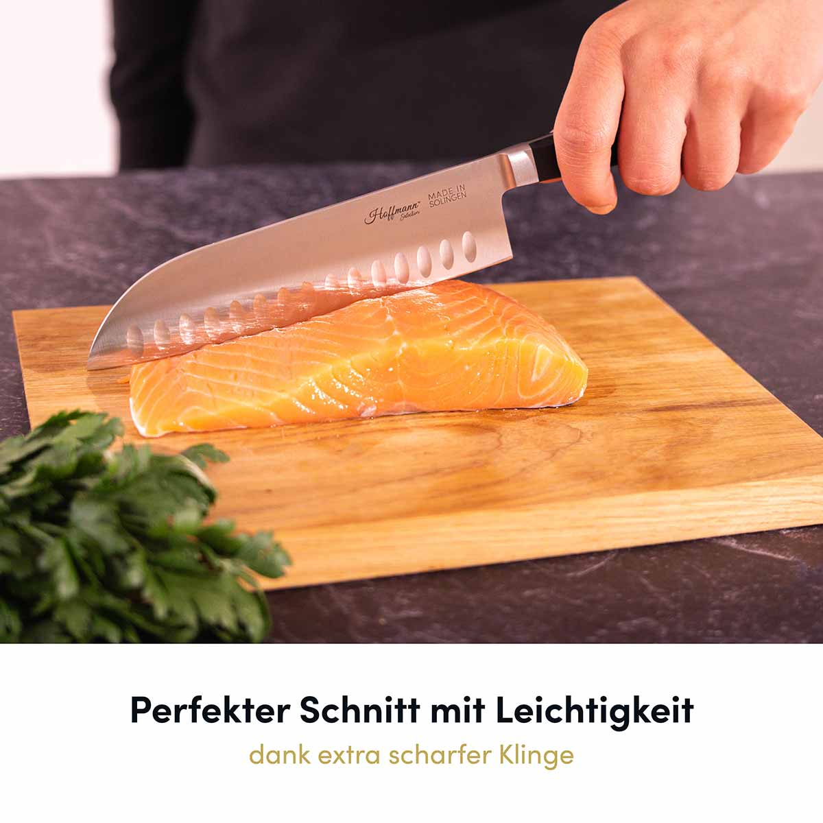 Messer Startertset I, 2-teilig I Made in Solingen