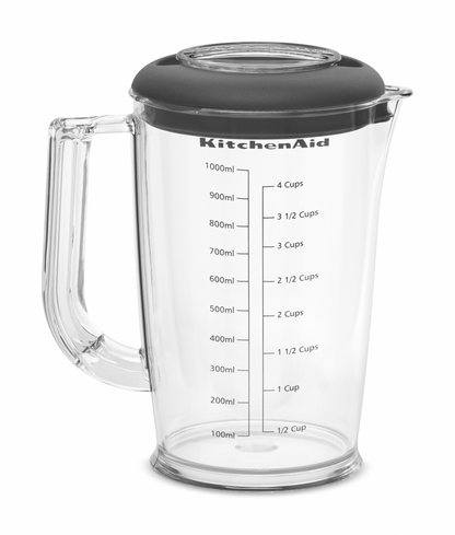 KitchenAid Kabel-Stabmixer 5KHBV83E