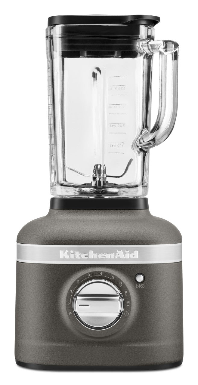 KitchenAid K400 Standmixer Pesto-Paket