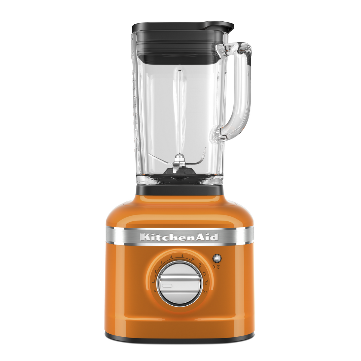 KitchenAid K400 Standmixer großes Smoothiepaket