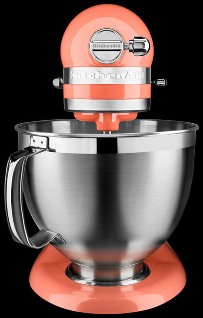 KitchenAid 4,8 L 5KSM185 Artisan Küchenmaschine Tschimmlover TschimmWhip,TschimmHook,TschimmBeat