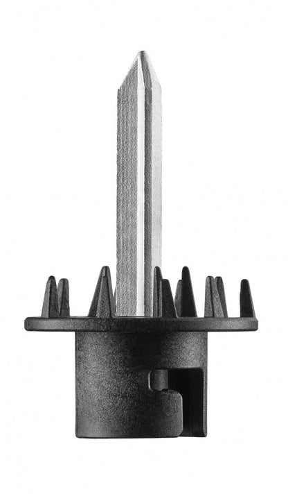 KitchenAid Spiralschneider mit 4 Messer 5KSM1APC