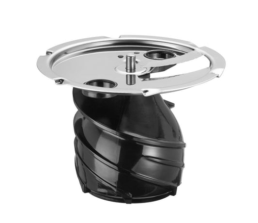 KitchenAid Schnecken-/Messereinheit W10724159 für Entsafter 5KSM1JA und KVJ0111