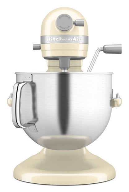 Küchenmaschine mit Schüsselheber 6,6 L Artisan 5KSM70SHX