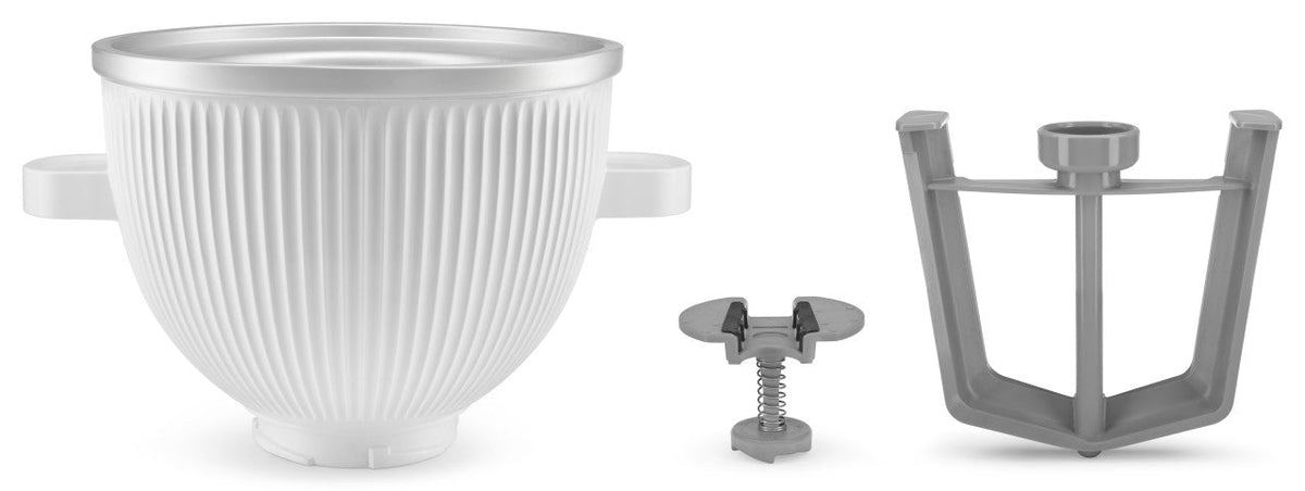 KitchenAid Eiszubereiter NEU 5KSMICM