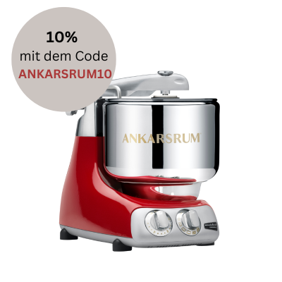 Ankarsrum Original Küchenmaschine