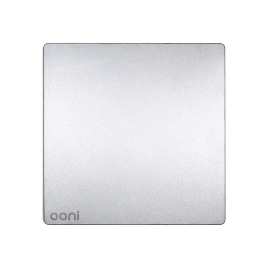 Ooni Pizzabackstahl 13"