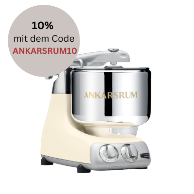 Ankarsrum Original Küchenmaschine