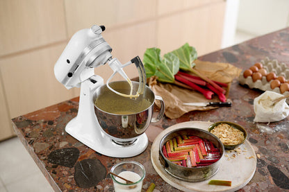 KitchenAid 4,8 L 5KSM175 Artisan Küchenmaschine