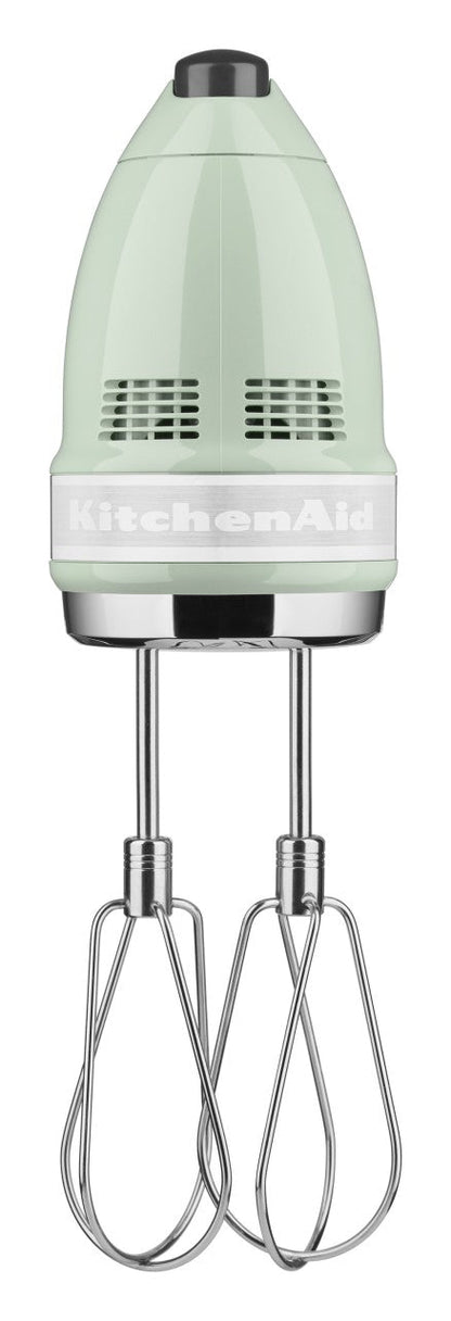 KitchenAid Handrührer Handmixer 5KHM9212