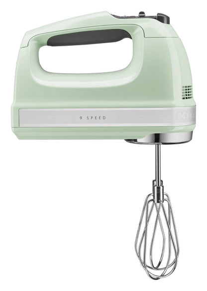 KitchenAid Handrührer Handmixer 5KHM9212