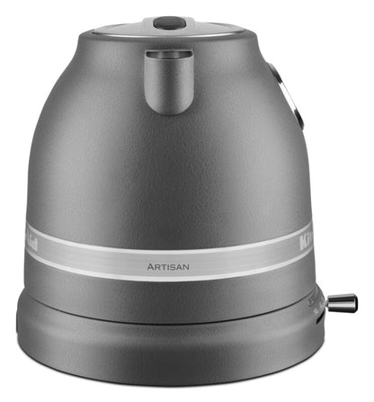 KitchenAid 1,5 L Artisan Wasserkocher 5KEK1522