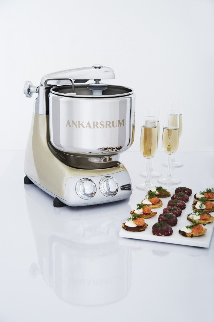 Ankarsrum Original Küchenmaschine