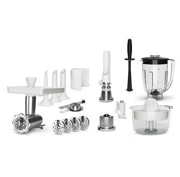 Ankarsrum Deluxe Set (AKR 920900097)