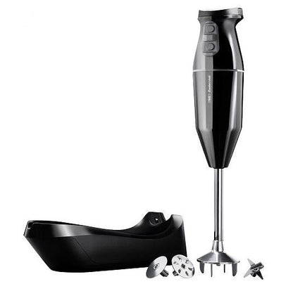 ESGE Zauberstab Cordless Plus schwarz mit Boost-Funktion