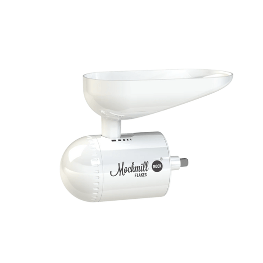 Mockmill Flockervorsatz für KitchenAid MM002