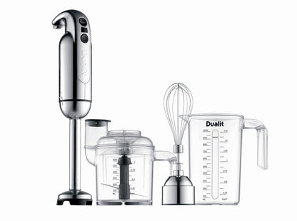 Dualit Stabmixer Chrom