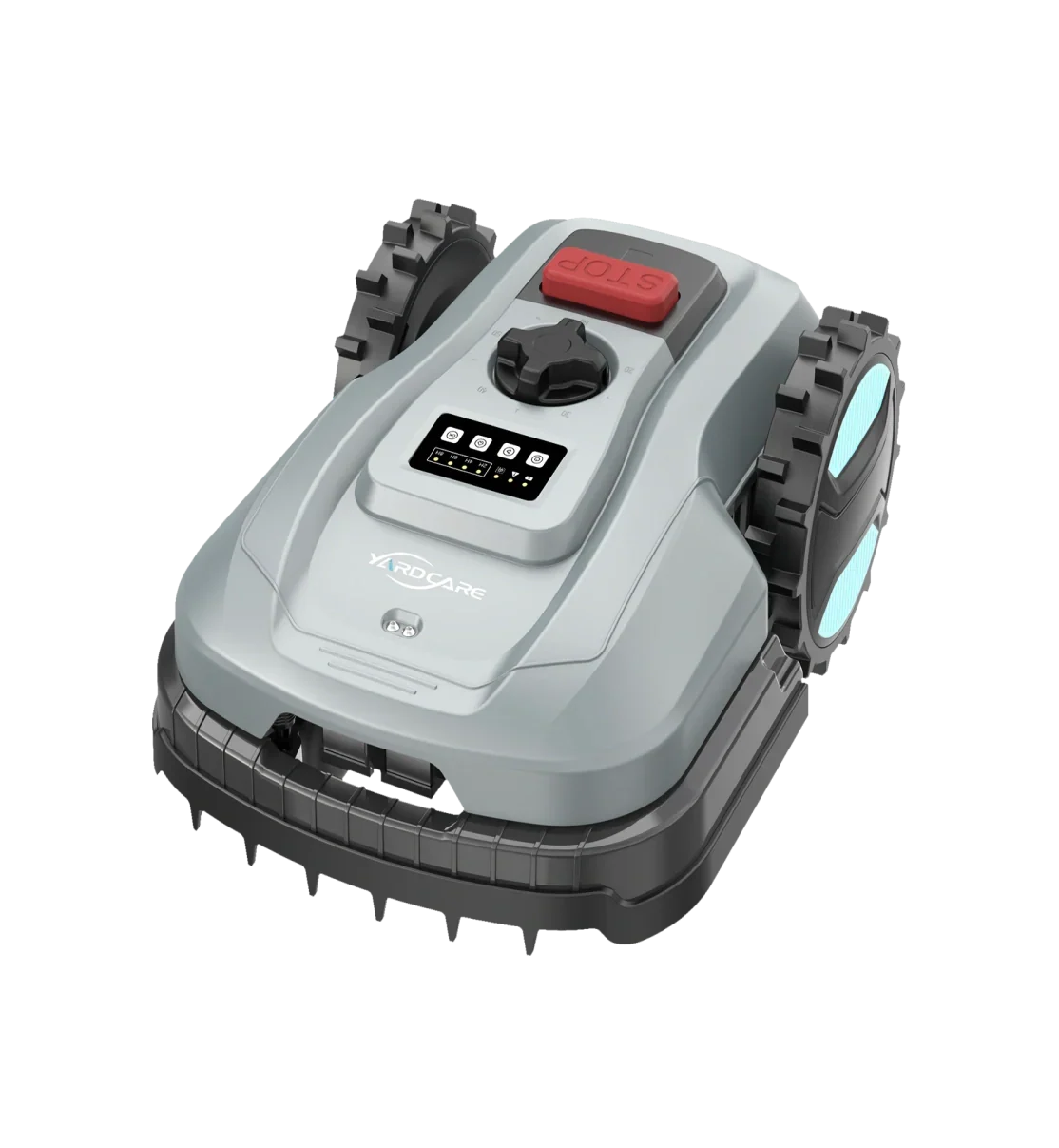 YARDCARE E400 Mähroboter