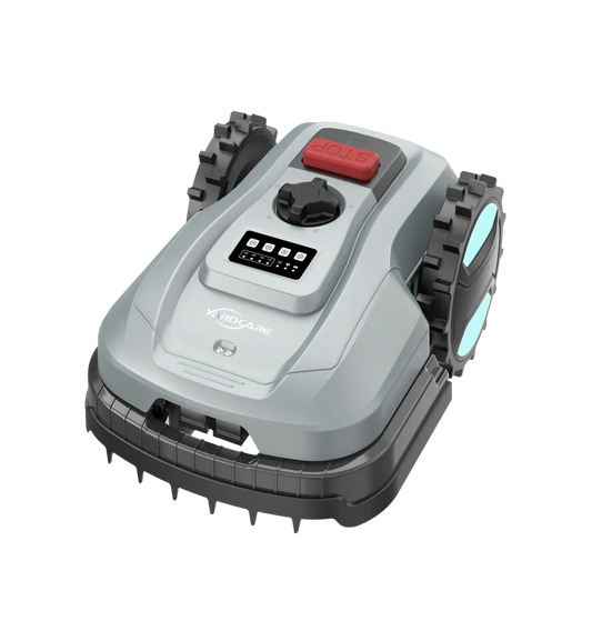 YARDCARE E400 Mähroboter