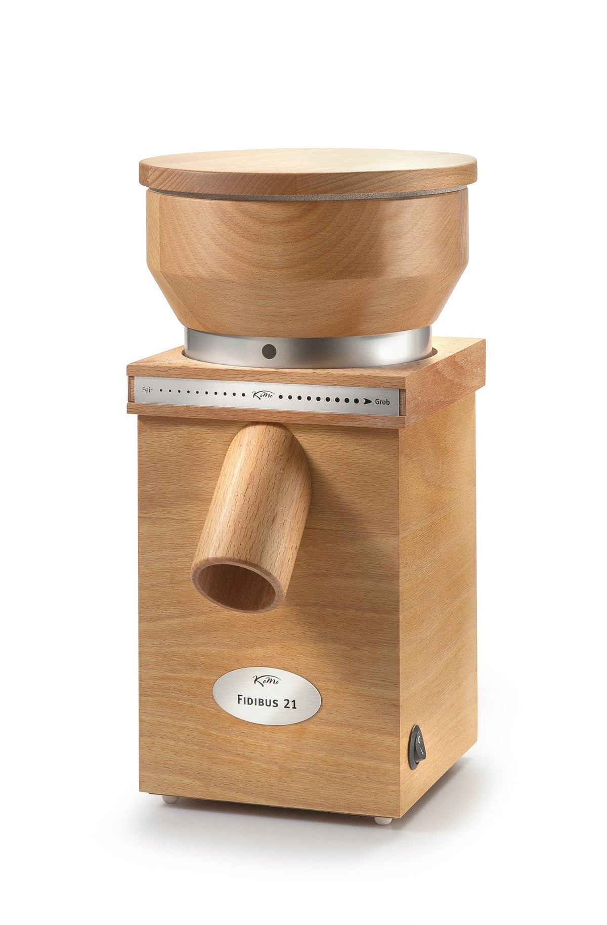 Komo Fidibus 21 Getreidemühle
