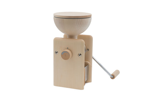 Komo Handmühle Getreidemühle