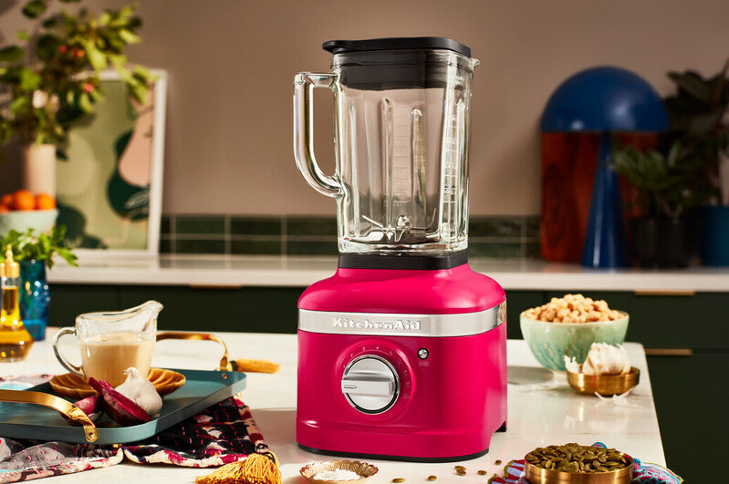 KitchenAid K400 Standmixer kleines Smoothiepaket