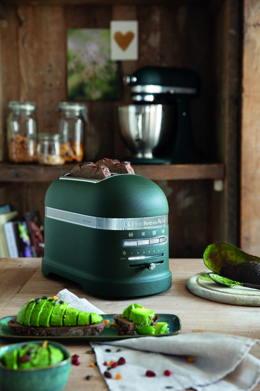 KitchenAid 2-Scheiben Toaster Artisan 5KMT2204