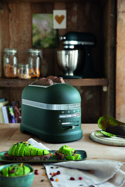 KitchenAid 2-Scheiben Toaster Artisan 5KMT2204