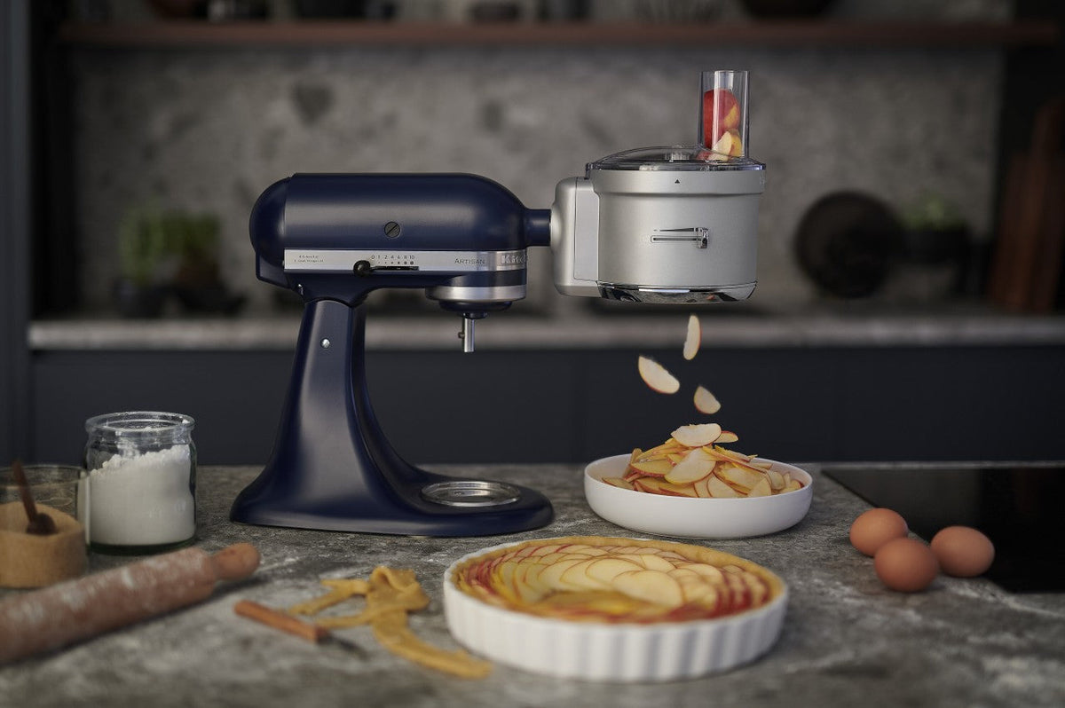 KitchenAid Food Processor Vorsatz 5KSM2FPA