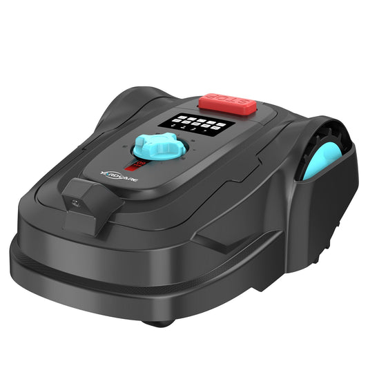 YARDCARE M800PLUS Mähroboter