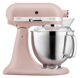 KitchenAid 4,8 L 5KSM185 Artisan Küchenmaschine Tschimmlover TschimmWhip,TschimmHook,TschimmBeat