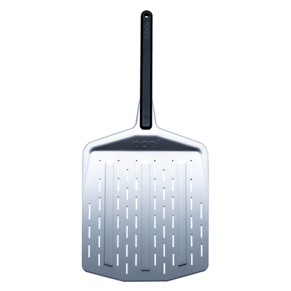 Ooni Pizzaschieber 14" perforiert 35 cm
